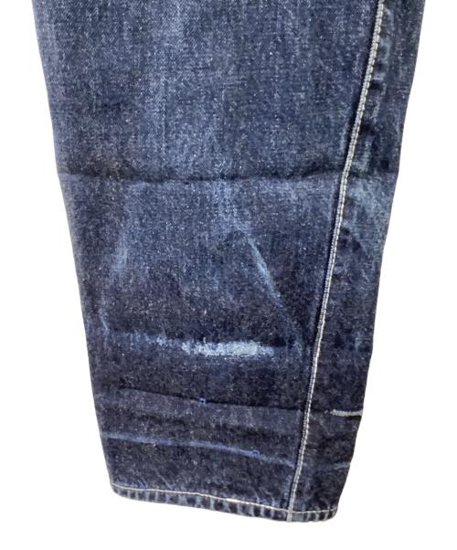 Tender（テンダー）Tender (テンダー) type129　	デニムパンツ インディゴ サイズ:43の古着・服飾アイテム