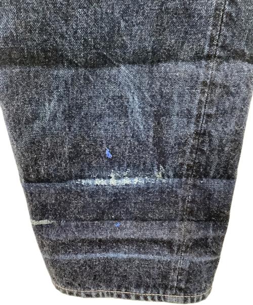 Tender（テンダー）Tender (テンダー) type129　	デニムパンツ インディゴ サイズ:43の古着・服飾アイテム