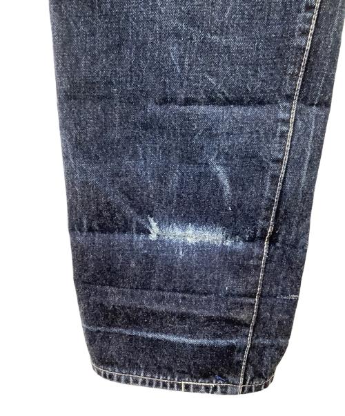 Tender（テンダー）Tender (テンダー) type129　	デニムパンツ インディゴ サイズ:43の古着・服飾アイテム