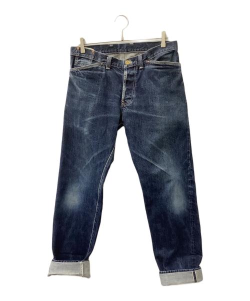 Tender（テンダー）Tender (テンダー) type129　	デニムパンツ インディゴ サイズ:43の古着・服飾アイテム