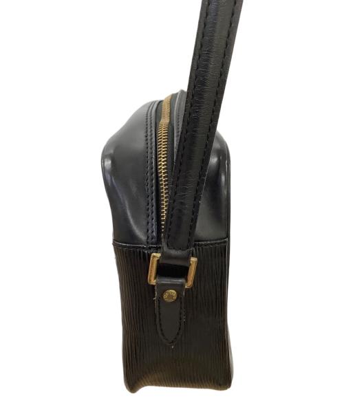 LOUIS VUITTON（ルイ ヴィトン）LOUIS VUITTON (ルイ ヴィトン) エピトロカデロ27 ブラックの古着・服飾アイテム