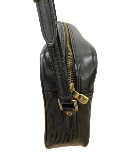 LOUIS VUITTON（ルイ ヴィトン）LOUIS VUITTON (ルイ ヴィトン) エピトロカデロ27 ブラックの古着・服飾アイテム