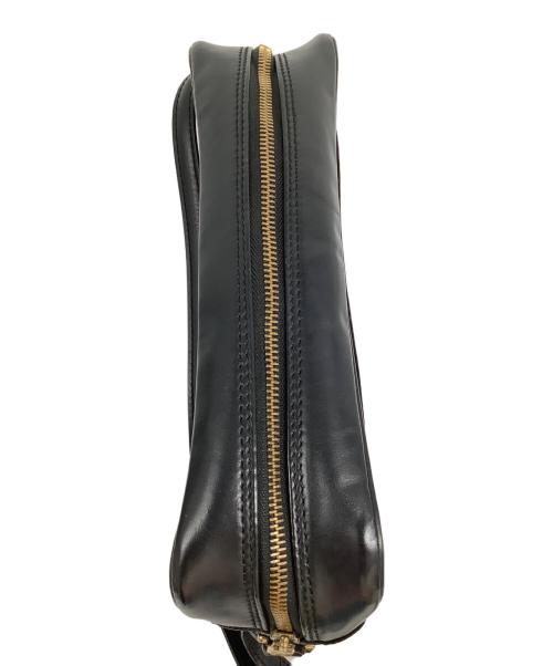 LOUIS VUITTON（ルイ ヴィトン）LOUIS VUITTON (ルイ ヴィトン) エピトロカデロ27 ブラックの古着・服飾アイテム