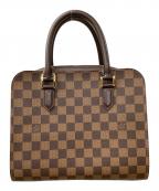 LOUIS VUITTONルイ ヴィトン）の古着「ダミエトリアナ」