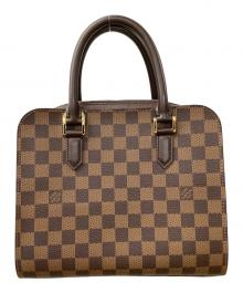 LOUIS VUITTON（ルイ ヴィトン）の古着「ダミエトリアナ」