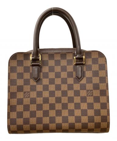 中古・古着通販】LOUIS VUITTON (ルイ ヴィトン) ダミエトリアナ 
