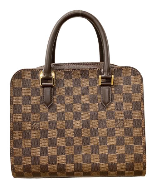 LOUIS VUITTON（ルイ ヴィトン）LOUIS VUITTON (ルイ ヴィトン) ダミエトリアナの古着・服飾アイテム