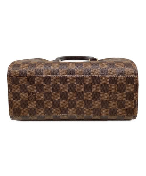 LOUIS VUITTON（ルイ ヴィトン）LOUIS VUITTON (ルイ ヴィトン) ダミエトリアナの古着・服飾アイテム