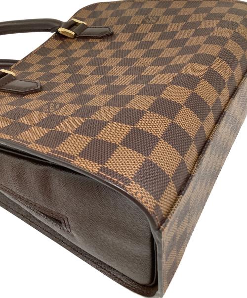 LOUIS VUITTON（ルイ ヴィトン）LOUIS VUITTON (ルイ ヴィトン) ダミエトリアナの古着・服飾アイテム