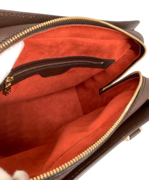 LOUIS VUITTON（ルイ ヴィトン）LOUIS VUITTON (ルイ ヴィトン) ダミエトリアナの古着・服飾アイテム