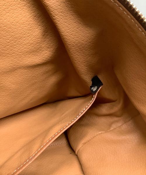 CELINE（セリーヌ）CELINE (セリーヌ) マカダム　	ボストンバッグの古着・服飾アイテム