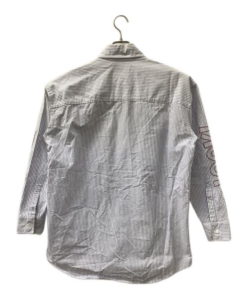 Vivienne Westwood（ヴィヴィアンウエストウッド）Vivienne Westwood (ヴィヴィアンウエストウッド) EVERYTHING MUST GO スカイブルー サイズ:Fの古着・服飾アイテム