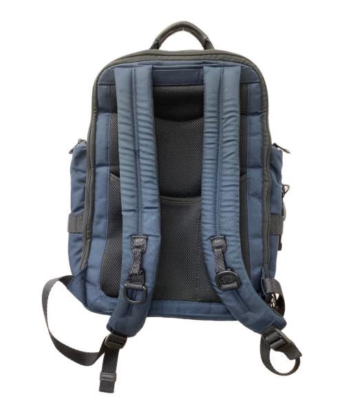 TUMI（トゥミ）TUMI (トゥミ) ALPHA BRAVO ネイビーの古着・服飾アイテム