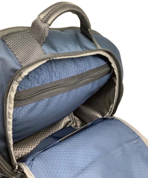TUMI（トゥミ）TUMI (トゥミ) ALPHA BRAVO ネイビーの古着・服飾アイテム