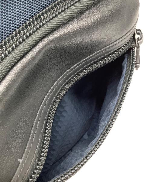 TUMI（トゥミ）TUMI (トゥミ) ALPHA BRAVO ネイビーの古着・服飾アイテム