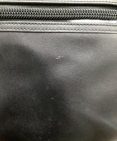 TUMI（トゥミ）TUMI (トゥミ) ALPHA BRAVO ネイビーの古着・服飾アイテム