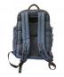 TUMI (トゥミ) ALPHA BRAVO ネイビー：22000円