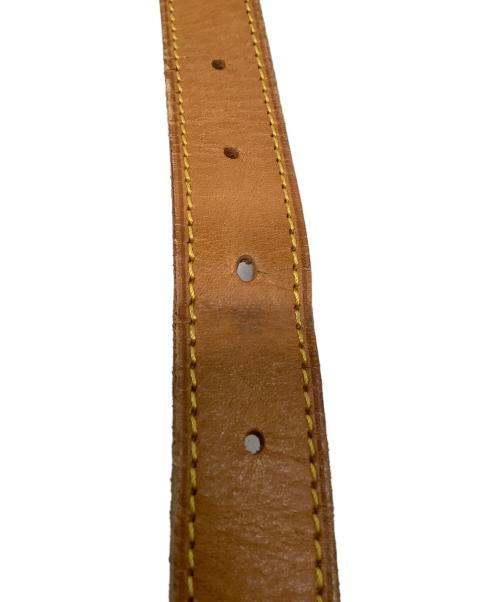 LOUIS VUITTON（ルイ ヴィトン）LOUIS VUITTON (ルイ ヴィトン) ソミュール35 ブラウンの古着・服飾アイテム