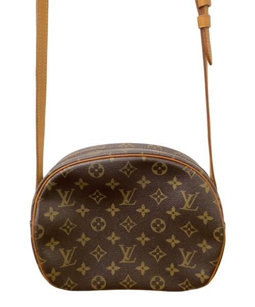 LOUIS VUITTON（ルイ ヴィトン）LOUIS VUITTON (ルイ ヴィトン) ブロワ ブラウンの古着・服飾アイテム
