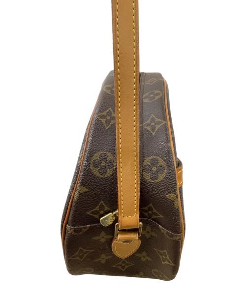 LOUIS VUITTON（ルイ ヴィトン）LOUIS VUITTON (ルイ ヴィトン) ブロワ ブラウンの古着・服飾アイテム