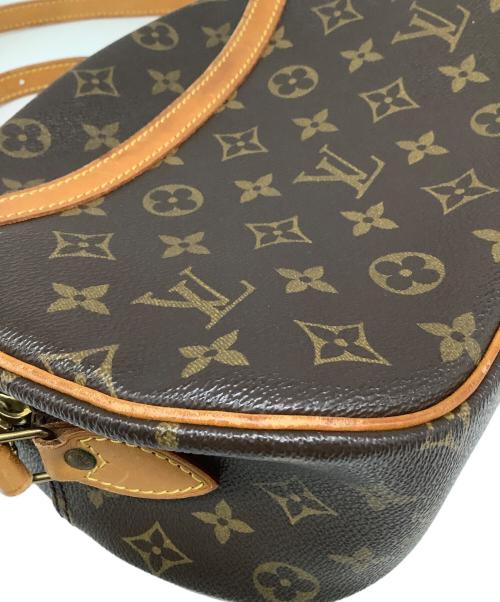 LOUIS VUITTON（ルイ ヴィトン）LOUIS VUITTON (ルイ ヴィトン) ブロワ ブラウンの古着・服飾アイテム