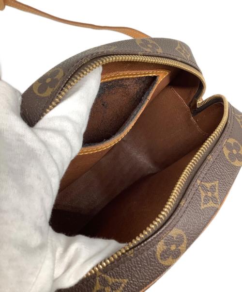 LOUIS VUITTON（ルイ ヴィトン）LOUIS VUITTON (ルイ ヴィトン) ブロワ ブラウンの古着・服飾アイテム