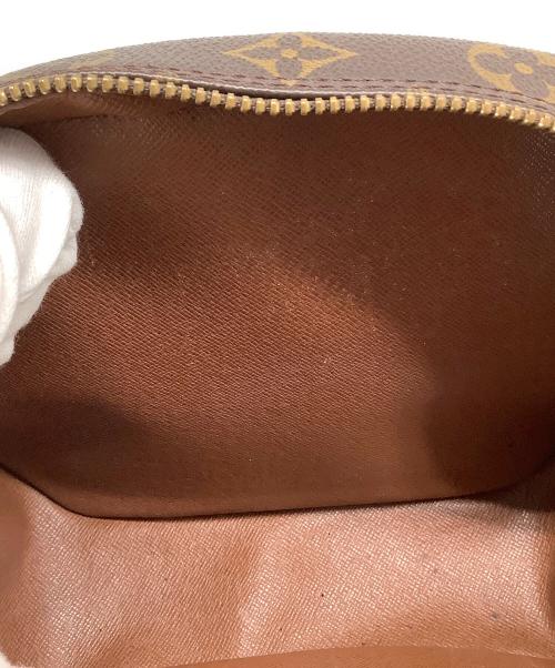 LOUIS VUITTON（ルイ ヴィトン）LOUIS VUITTON (ルイ ヴィトン) ブロワ ブラウンの古着・服飾アイテム