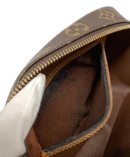 LOUIS VUITTON（ルイ ヴィトン）LOUIS VUITTON (ルイ ヴィトン) ブロワ ブラウンの古着・服飾アイテム