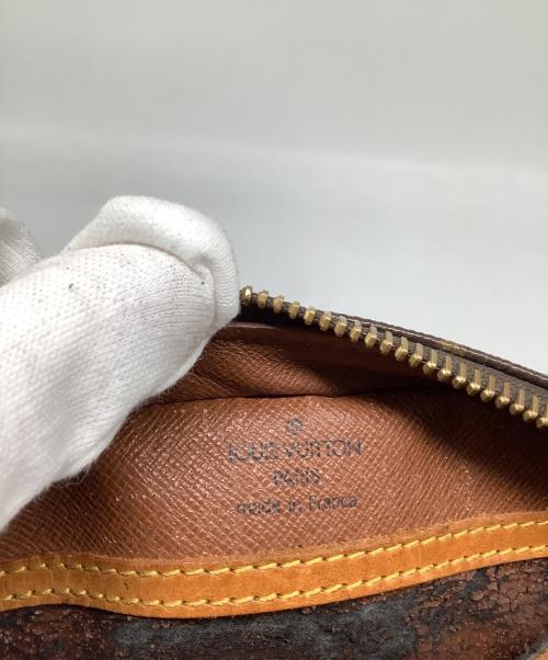 LOUIS VUITTON（ルイ ヴィトン）LOUIS VUITTON (ルイ ヴィトン) ブロワ ブラウンの古着・服飾アイテム