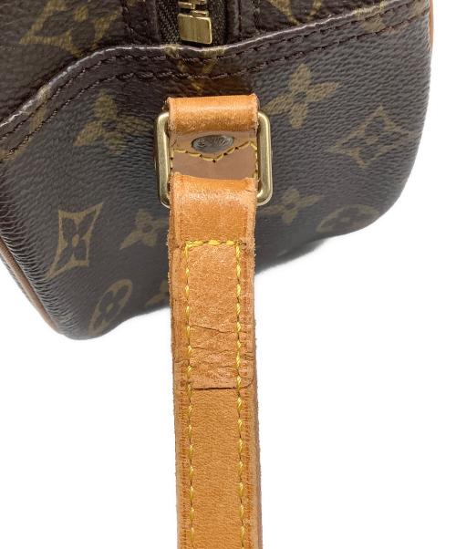 LOUIS VUITTON（ルイ ヴィトン）LOUIS VUITTON (ルイ ヴィトン) ブロワ ブラウンの古着・服飾アイテム