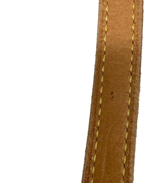 LOUIS VUITTON（ルイ ヴィトン）LOUIS VUITTON (ルイ ヴィトン) ブロワ ブラウンの古着・服飾アイテム