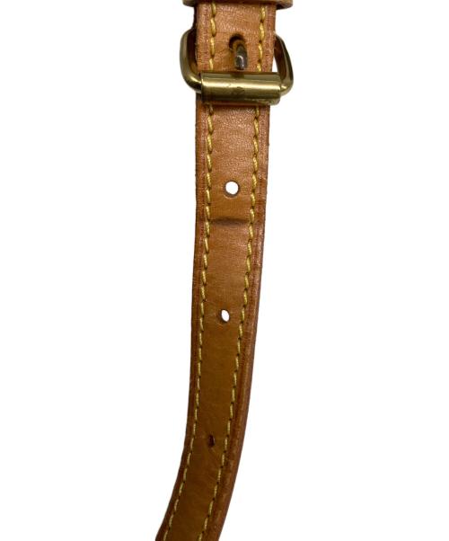 LOUIS VUITTON（ルイ ヴィトン）LOUIS VUITTON (ルイ ヴィトン) ブロワ ブラウンの古着・服飾アイテム