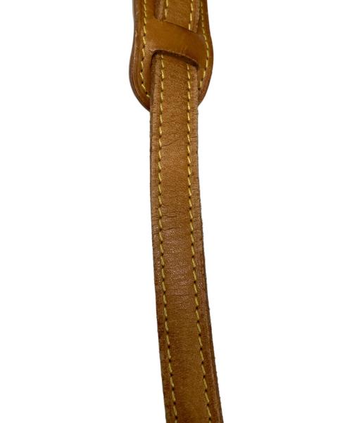 LOUIS VUITTON（ルイ ヴィトン）LOUIS VUITTON (ルイ ヴィトン) ブロワ ブラウンの古着・服飾アイテム