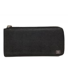 中古・古着通販】PORTER (ポーター) ILS (イル) エルファイン ラウンド
