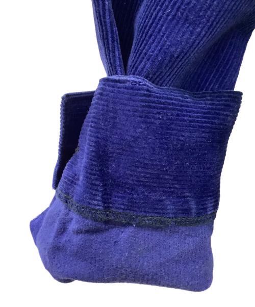 FUTURE FARMERS（フューチャーファーマーズ）FUTURE FARMERS (フューチャーファーマーズ) LOT.100 MONTANA MISSOULA ブルー サイズ:36の古着・服飾アイテム