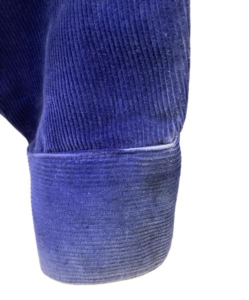 FUTURE FARMERS（フューチャーファーマーズ）FUTURE FARMERS (フューチャーファーマーズ) LOT.100 MONTANA MISSOULA ブルー サイズ:36の古着・服飾アイテム