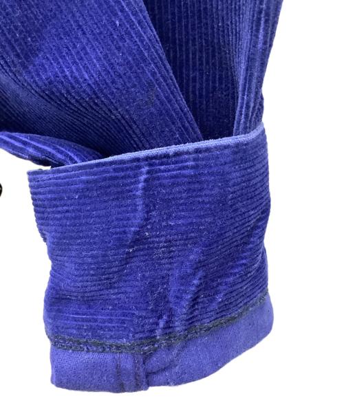 FUTURE FARMERS（フューチャーファーマーズ）FUTURE FARMERS (フューチャーファーマーズ) LOT.100 MONTANA MISSOULA ブルー サイズ:36の古着・服飾アイテム