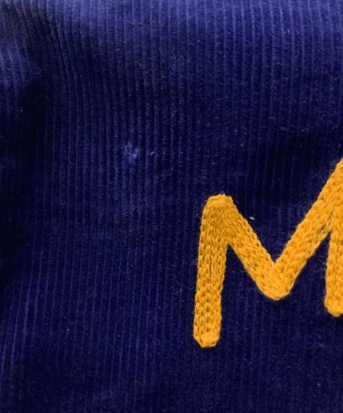 FUTURE FARMERS（フューチャーファーマーズ）FUTURE FARMERS (フューチャーファーマーズ) LOT.100 MONTANA MISSOULA ブルー サイズ:36の古着・服飾アイテム