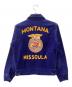 FUTURE FARMERS (フューチャーファーマーズ) LOT.100 MONTANA MISSOULA ブルー サイズ:36：25000円