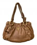 PRADAプラダ）の古着「トートバッグ」