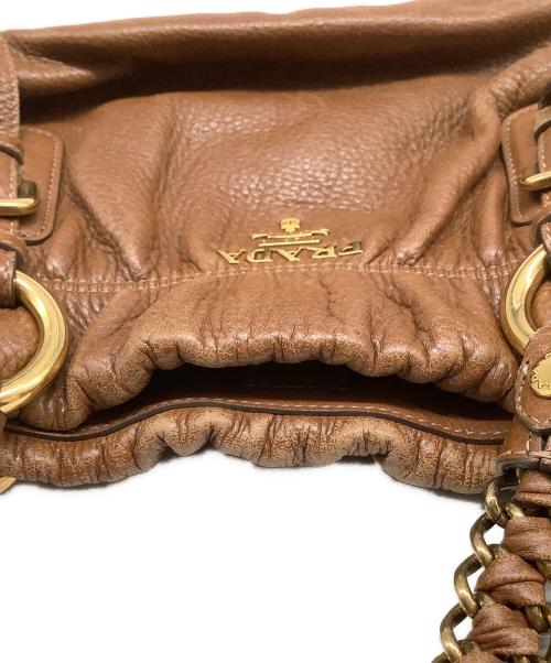 PRADA（プラダ）PRADA (プラダ) トートバッグの古着・服飾アイテム