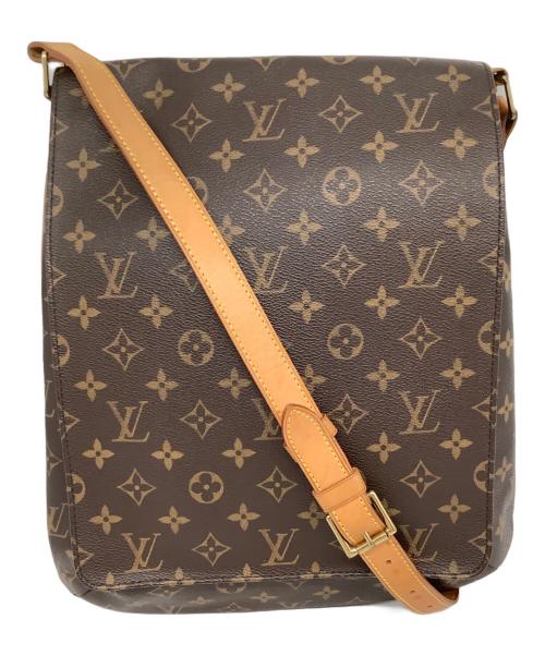LOUIS VUITTON（ルイ ヴィトン）LOUIS VUITTON (ルイ ヴィトン) ミュゼットの古着・服飾アイテム