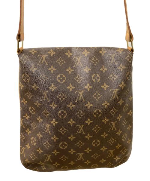 LOUIS VUITTON（ルイ ヴィトン）LOUIS VUITTON (ルイ ヴィトン) ミュゼットの古着・服飾アイテム