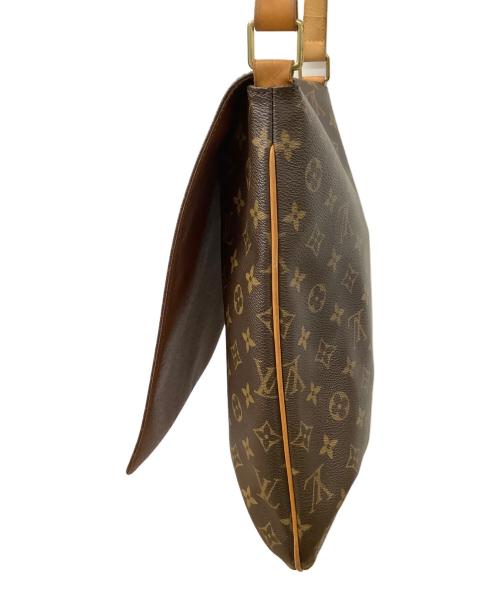 LOUIS VUITTON（ルイ ヴィトン）LOUIS VUITTON (ルイ ヴィトン) ミュゼットの古着・服飾アイテム