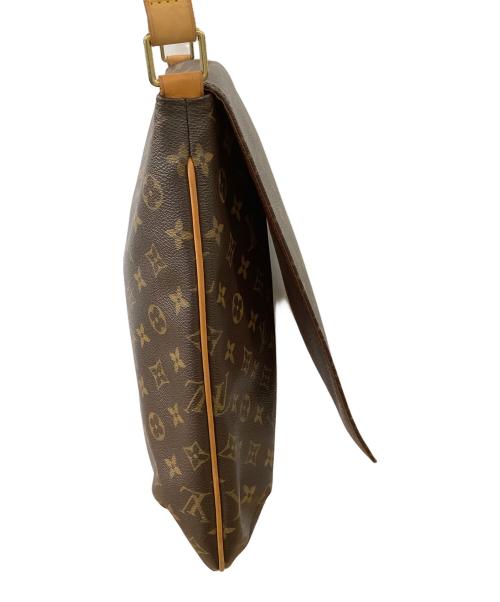 LOUIS VUITTON（ルイ ヴィトン）LOUIS VUITTON (ルイ ヴィトン) ミュゼットの古着・服飾アイテム
