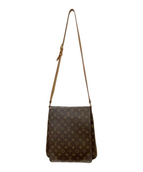 LOUIS VUITTON（ルイ ヴィトン）LOUIS VUITTON (ルイ ヴィトン) ミュゼットの古着・服飾アイテム
