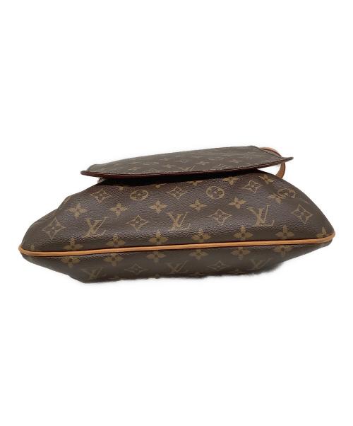LOUIS VUITTON（ルイ ヴィトン）LOUIS VUITTON (ルイ ヴィトン) ミュゼットの古着・服飾アイテム