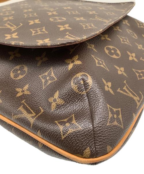 LOUIS VUITTON（ルイ ヴィトン）LOUIS VUITTON (ルイ ヴィトン) ミュゼットの古着・服飾アイテム