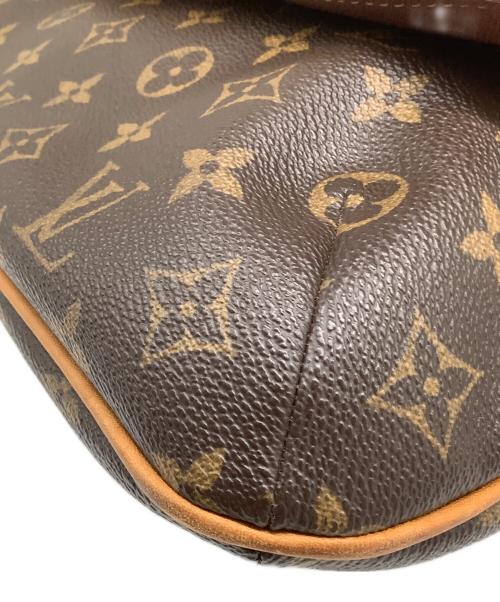 LOUIS VUITTON（ルイ ヴィトン）LOUIS VUITTON (ルイ ヴィトン) ミュゼットの古着・服飾アイテム