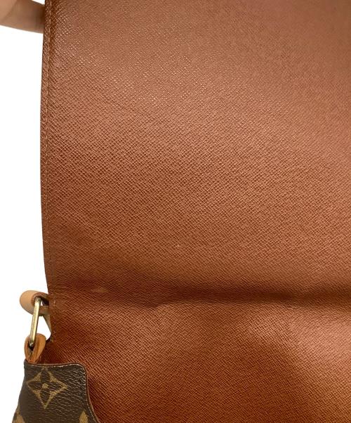 LOUIS VUITTON（ルイ ヴィトン）LOUIS VUITTON (ルイ ヴィトン) ミュゼットの古着・服飾アイテム